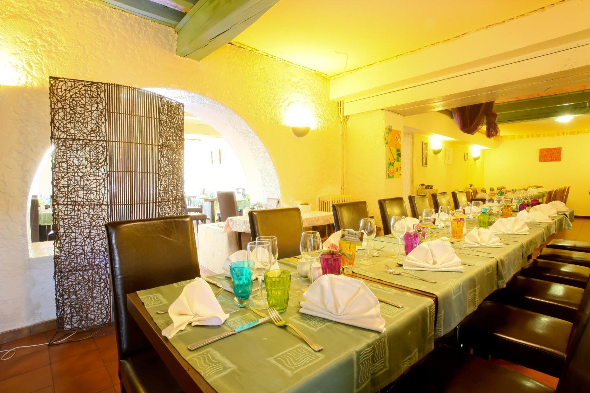 Logis Auberge La Cremaillere Villandraut Εξωτερικό φωτογραφία