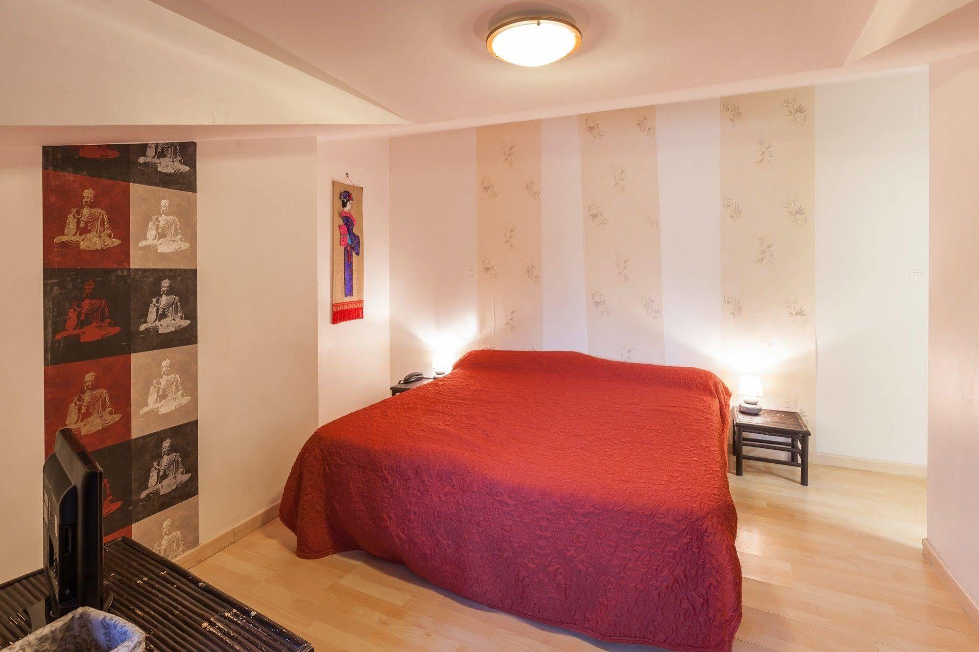 Logis Auberge La Cremaillere Villandraut Εξωτερικό φωτογραφία